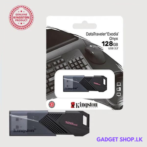 128GB USB 3.2 Pen Drive