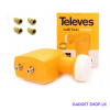 Televes Twin 2WAY LNB