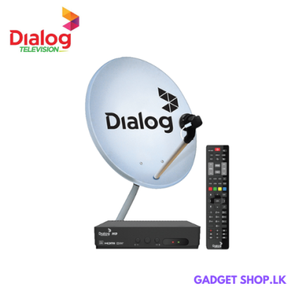 Dialog Television
